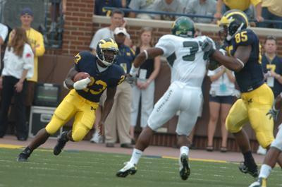 Carlos Brown and Carson Butler