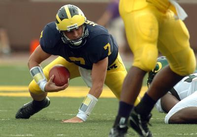 Chad Henne
