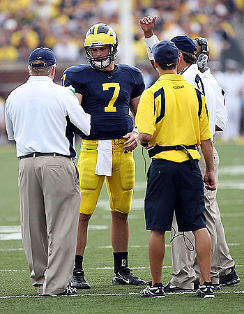Chad Henne