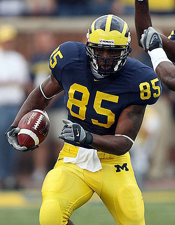 Carson Butler