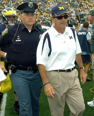 Lloyd Carr