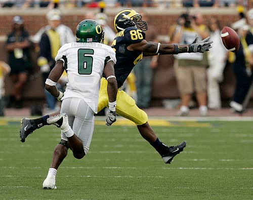 Mario Manningham