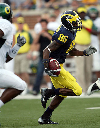Mario Manningham