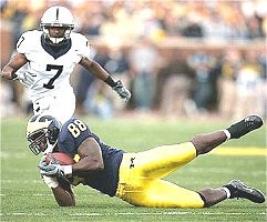 Tim Massaquoi