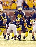 Brian Thompson, Mike Massey, Pat Massey, Obi Oluigbo, and Ross Ryan