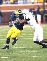 Jason Avant