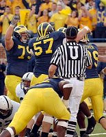Adam Stenavich, Adam Kraus, and Tyler Ecker