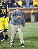 Lloyd Carr