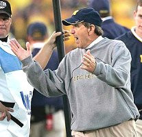 Lloyd Carr