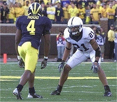 Darnell Hood