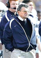 Joe Paterno