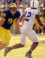 Pat Massey