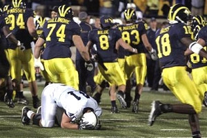 Michigan Team