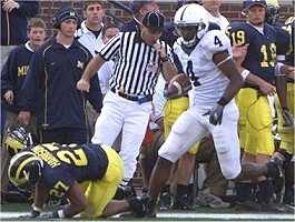 Brandon Harrison