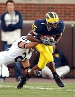 Steve Breaston