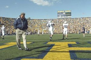 Joe Paterno