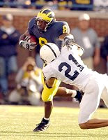 Jason Avant