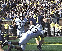 Chad Henne