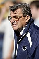Joe Paterno