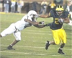 Michael Hart