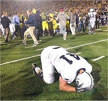 Michigan Team