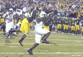Leon Hall