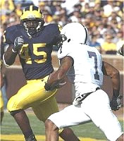 David Harris