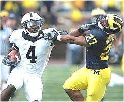 Brandon Harrison