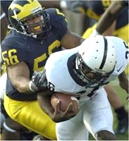 LaMarr Woodley
