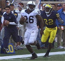 Jamar Adams