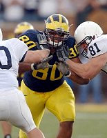 Alan Branch