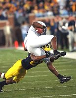 Leon Hall