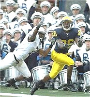 Mario Manningham