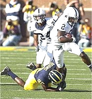 Jamar Adams