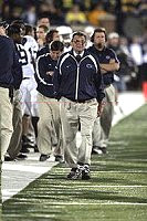 Joe Paterno