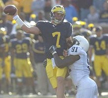 Chad Henne