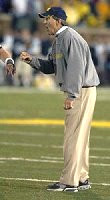 Lloyd Carr