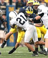 Chad Henne