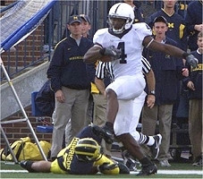 Brandon Harrison