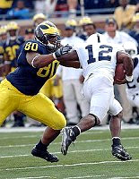 Alan Branch