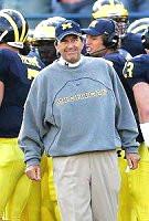 Lloyd Carr