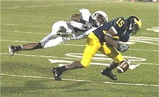 Steve Breaston