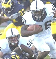 David Harris and Chris Graham