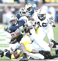 Steve Breaston