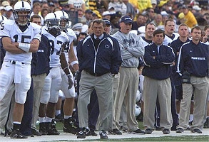 Joe Paterno