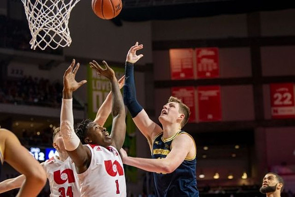 Jon Teske (15)