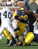 Michael Hart