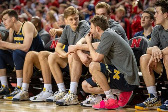 Michigan Team
