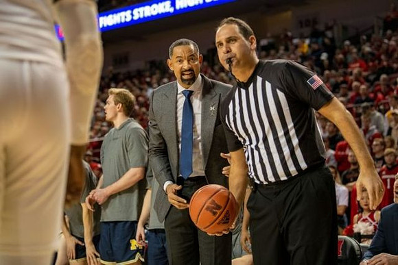 Juwan Howard