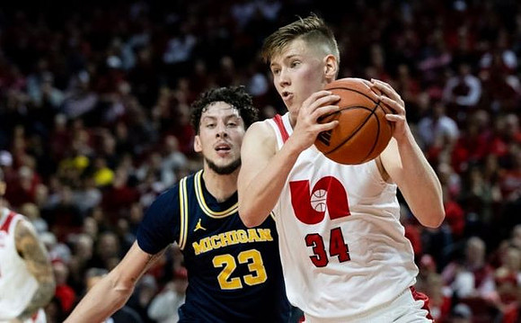 Brandon Johns Jr. (23)